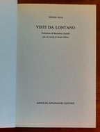Visti da lontano - di Michele Serra - Mondadori