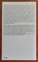 Vita avventure e morte di Don Giovanni - Einaudi - Libreria Biellese