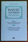 Vita nuova - Dante Alighieri - UTET