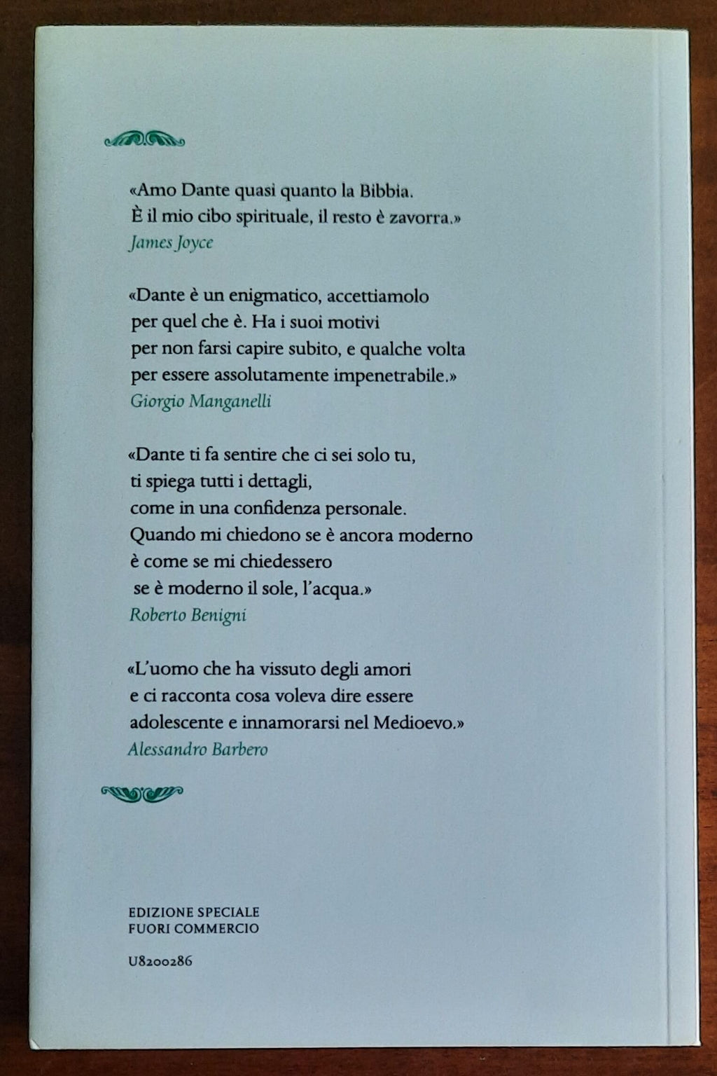 Vita nuova - Dante Alighieri - UTET
