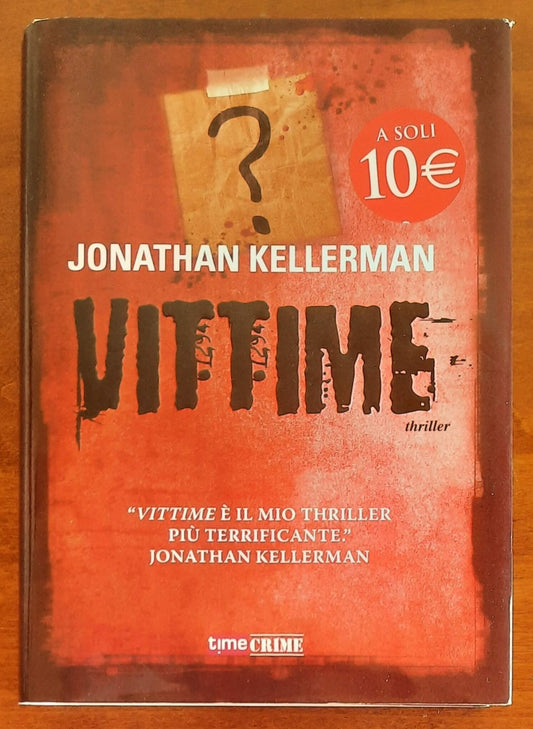 Vittime