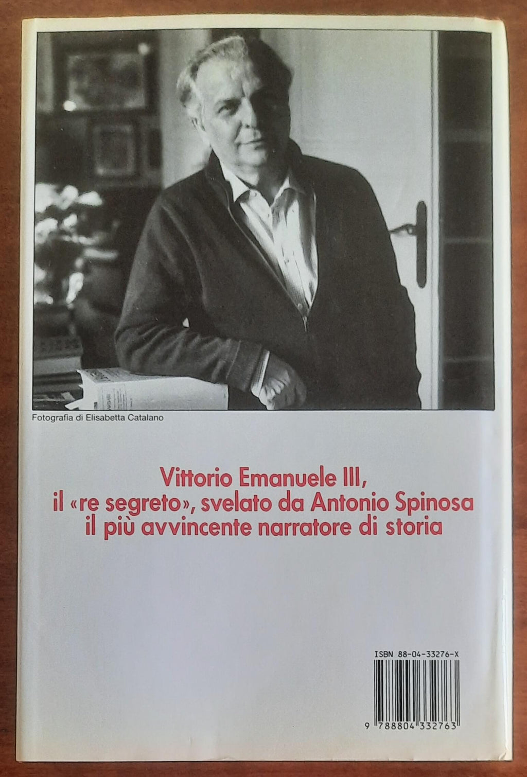 Vittorio Emanuele III. L’astuzia di un re - Mondadori