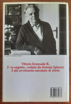 Vittorio Emanuele III. L’astuzia di un re - Mondadori