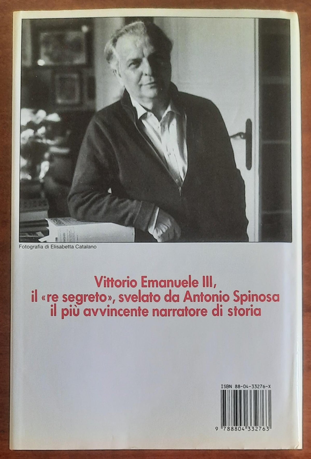 Vittorio Emanuele III. L’astuzia di un re - Mondadori