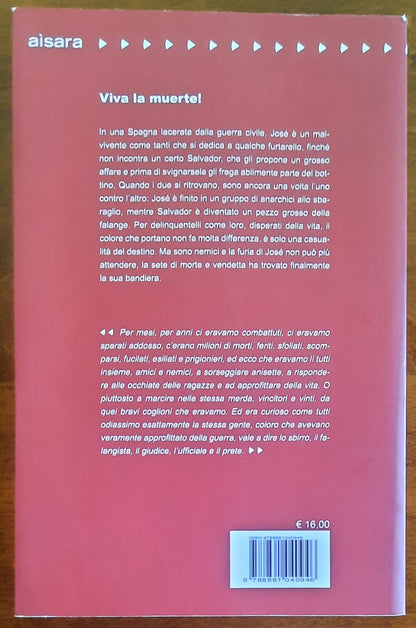 Viva La Muerte! - di Andrè Helena - Aisara