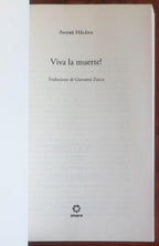 Viva La Muerte! - di Andrè Helena - Aisara