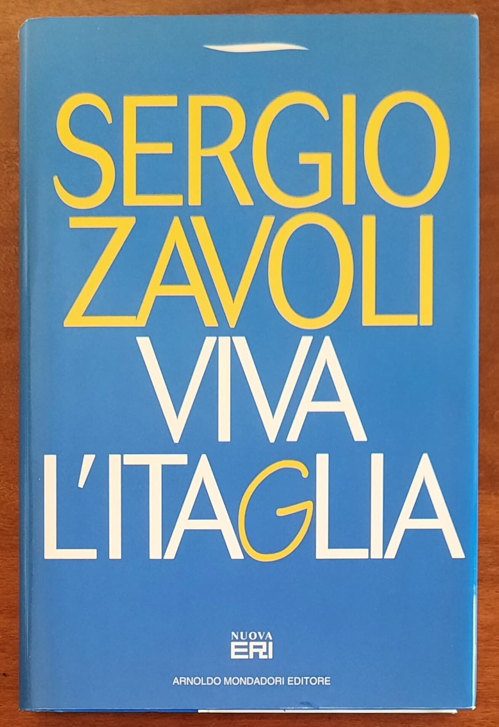 Viva l’Itaglia - di Sergio Zavoli - 1995