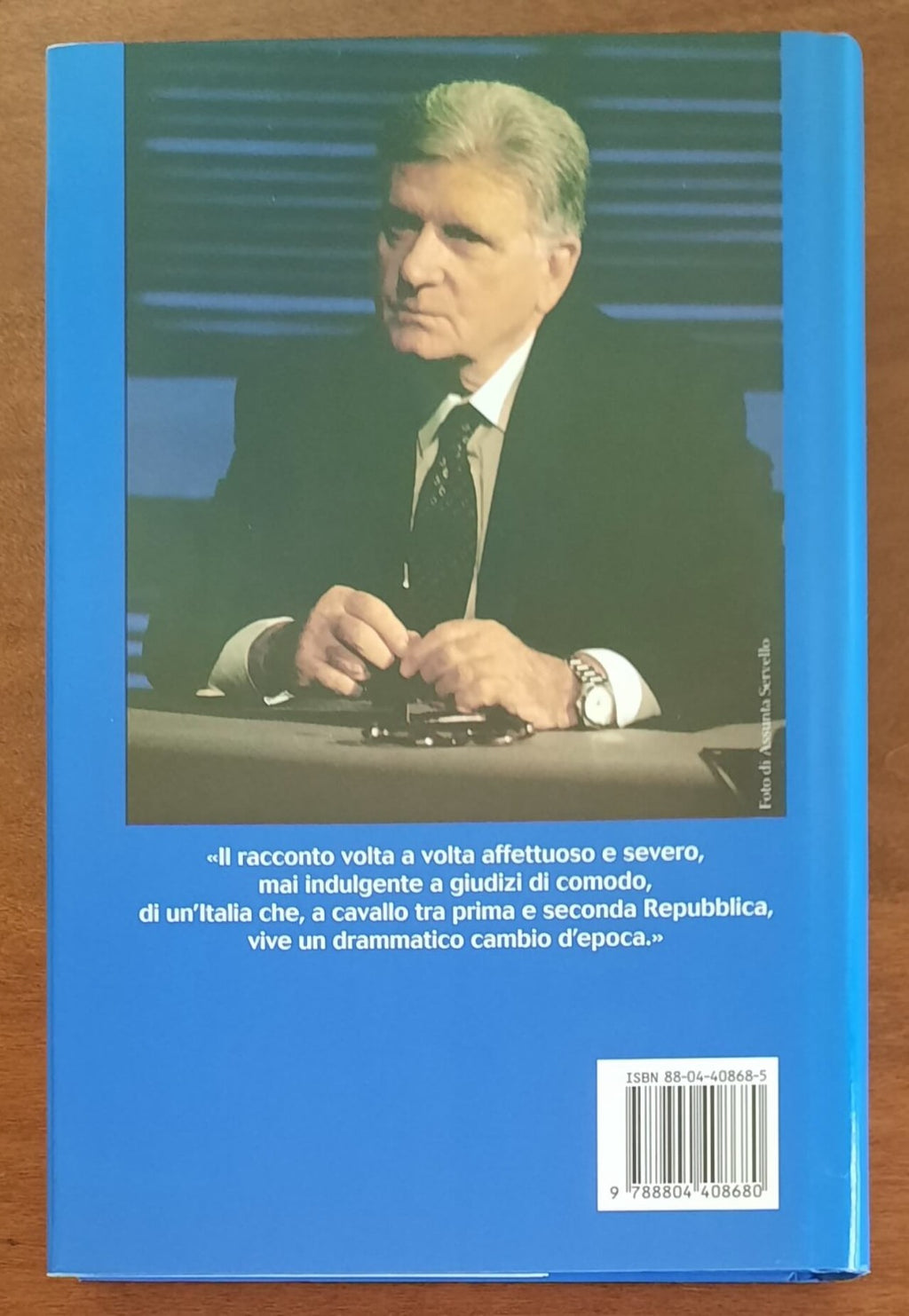 Viva l’Itaglia - di Sergio Zavoli - 1995