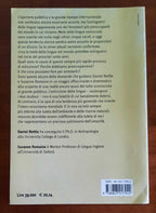 Voci del silenzio. Sulle tracce delle lingue in via di estinzione