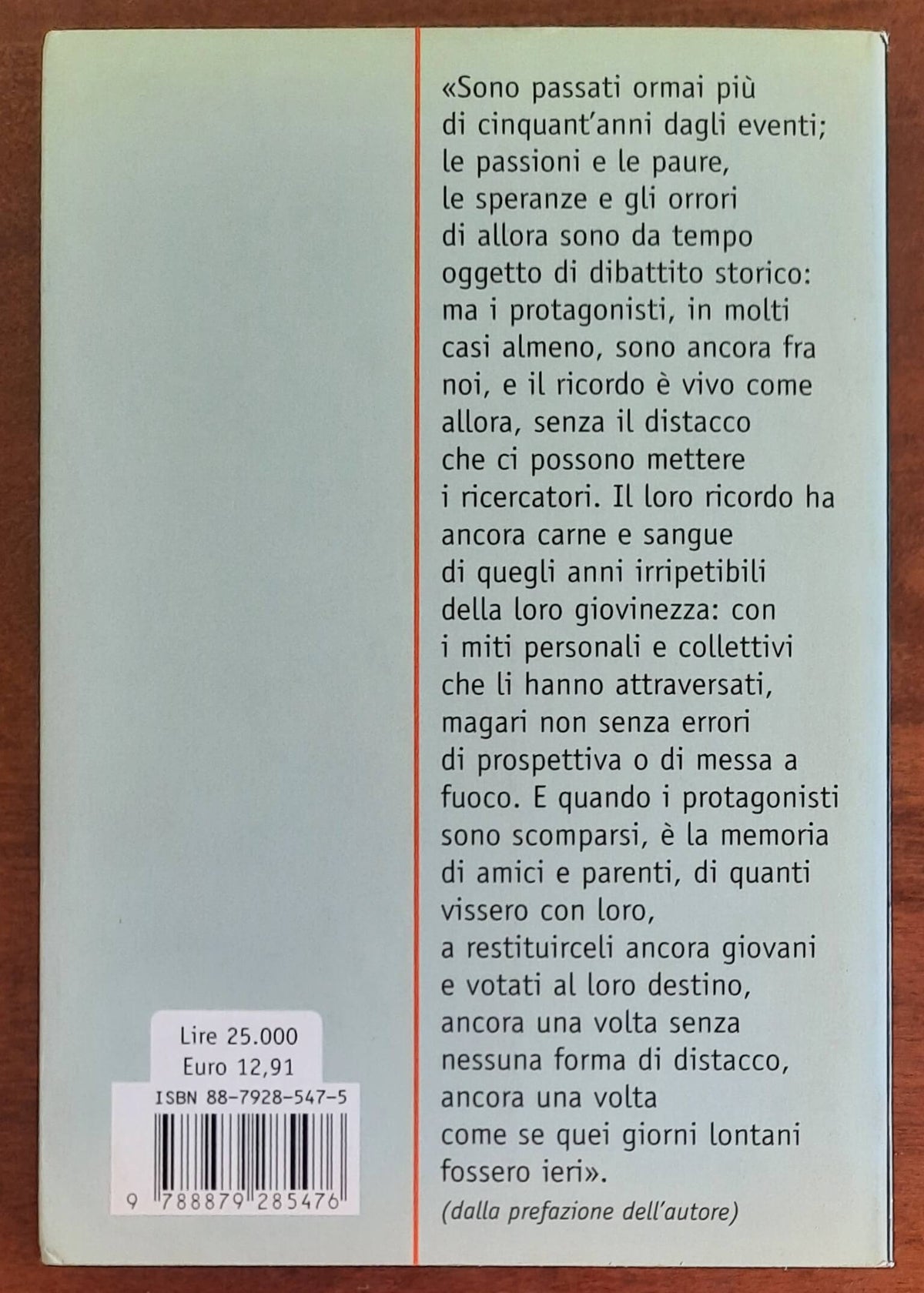 Voci di guerra. 1940-1945. Sette storie d’amore e di coraggio