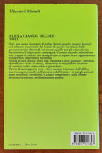 Voli - di Elena Gianini Belotti - Feltrinelli