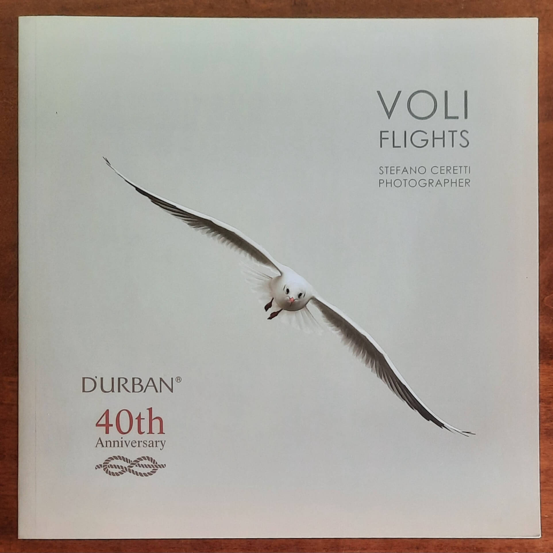 Voli flights - di Stefano Ceretti - 2010