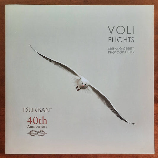 Voli flights - di Stefano Ceretti - 2010