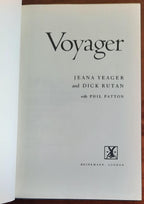 Voyager. The Flying Adventure of a Lifetime