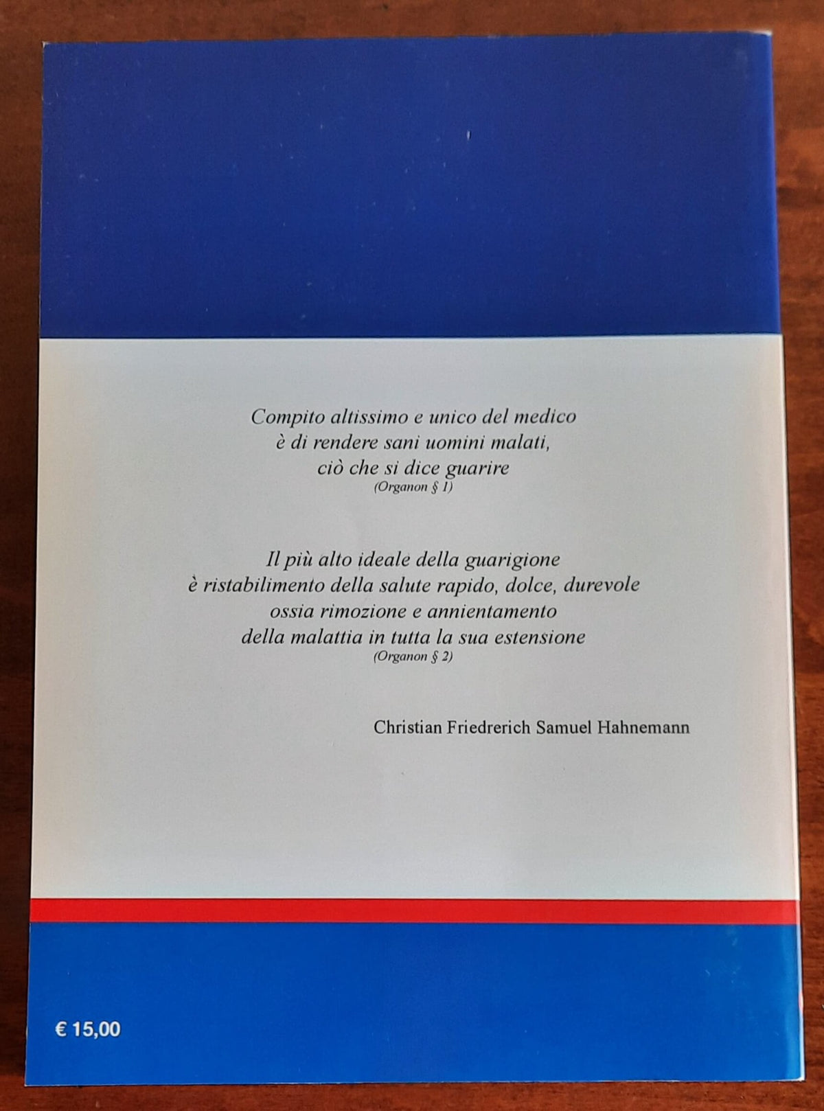 Vuoi conoscere l’Omeopatia? Approccio alla Medicina omeopatica unicista