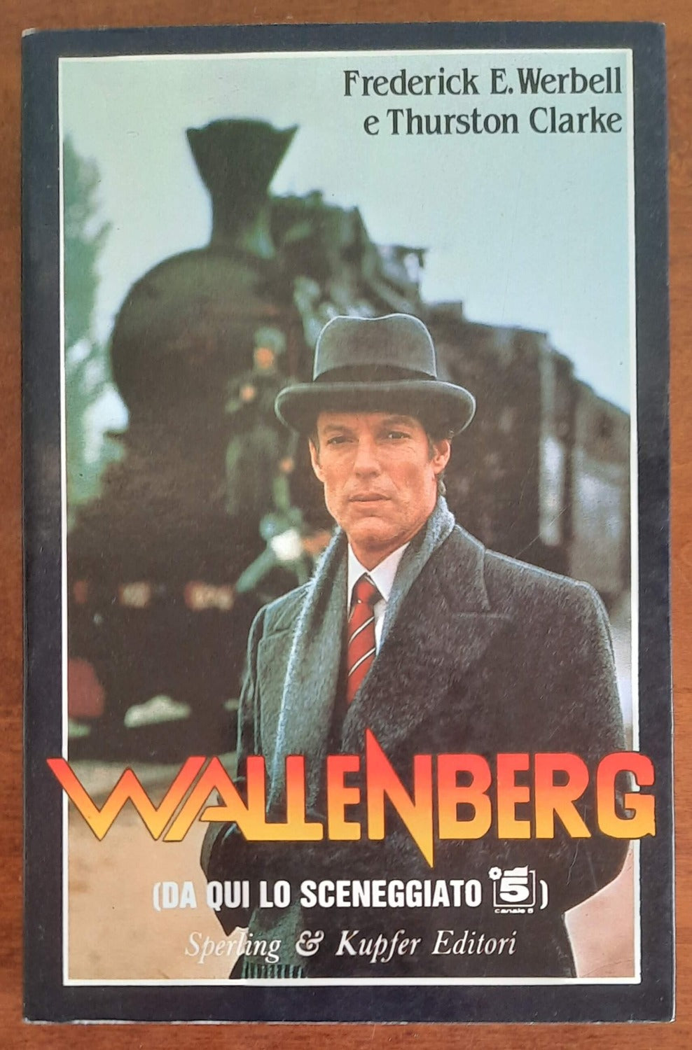 Wallenberg - Sperling e Kupfer - Libreria Biellese