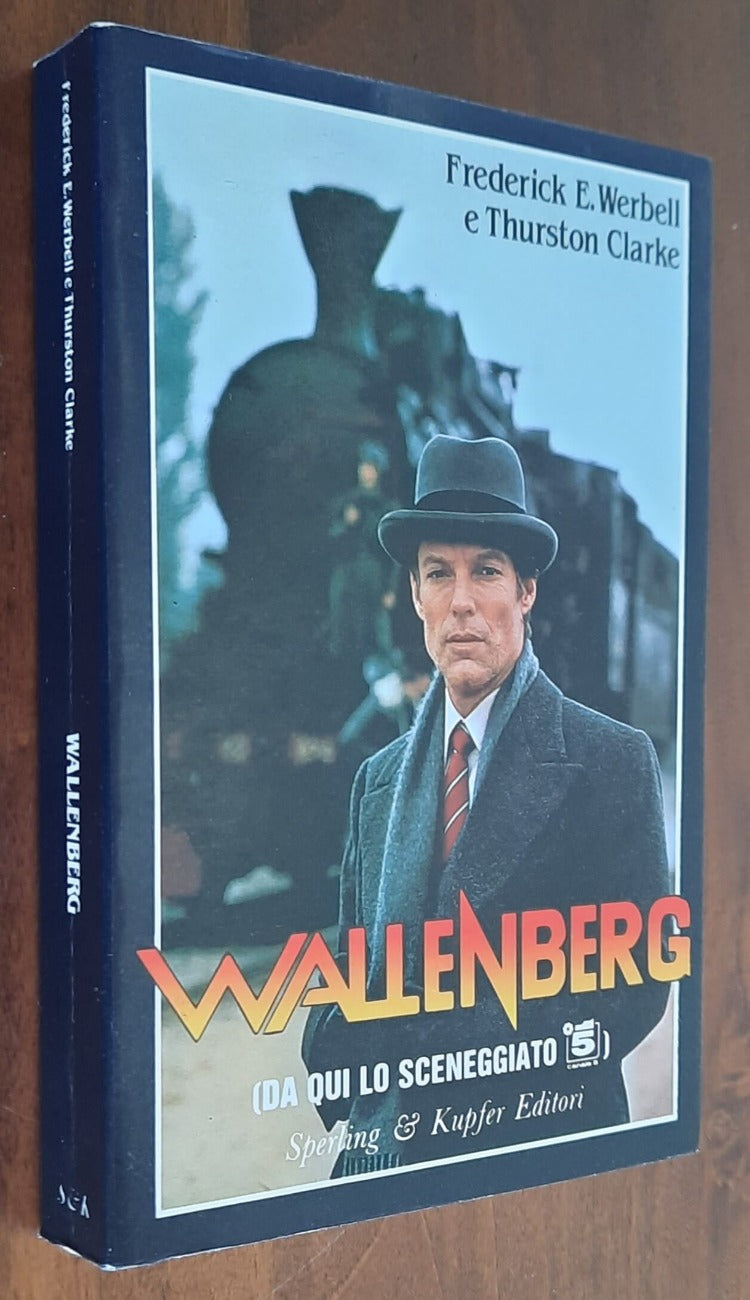 Wallenberg - Sperling e Kupfer - Libreria Biellese