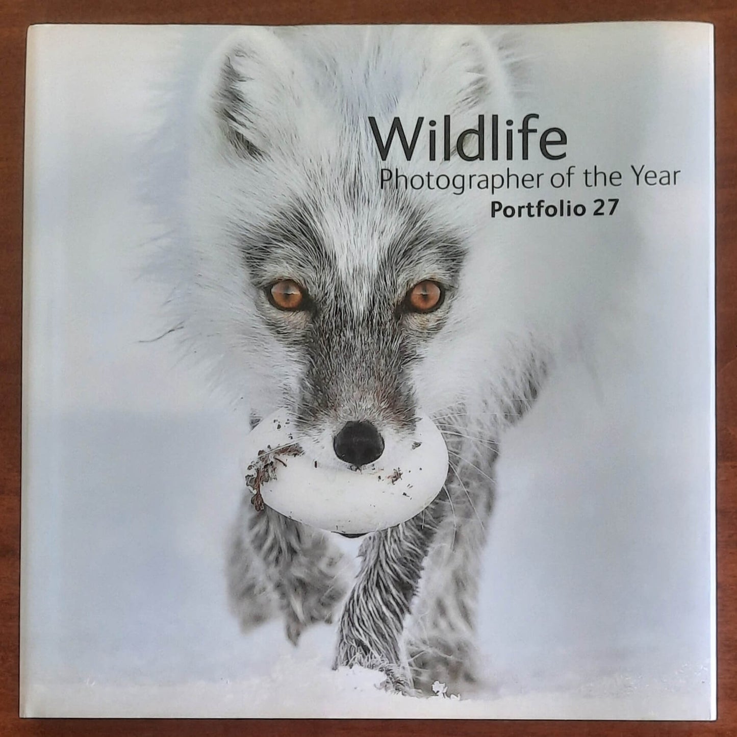 Wildlife Photographer Of The Year Portfolio 27 - Natural History Museum London
