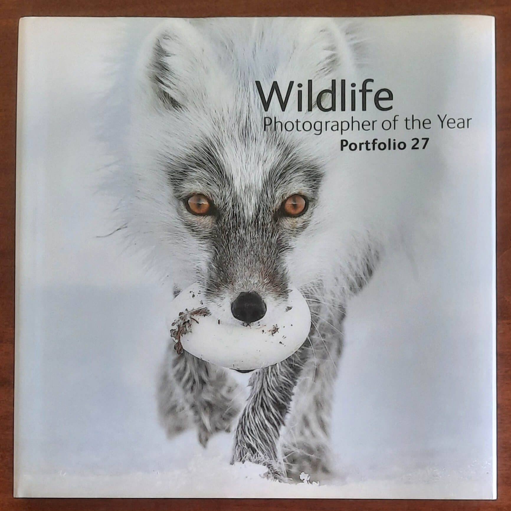 Wildlife Photographer Of The Year Portfolio 27 - Natural History Museum London