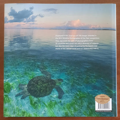 Wildlife Photographer Of The Year Portfolio 27 - Natural History Museum London