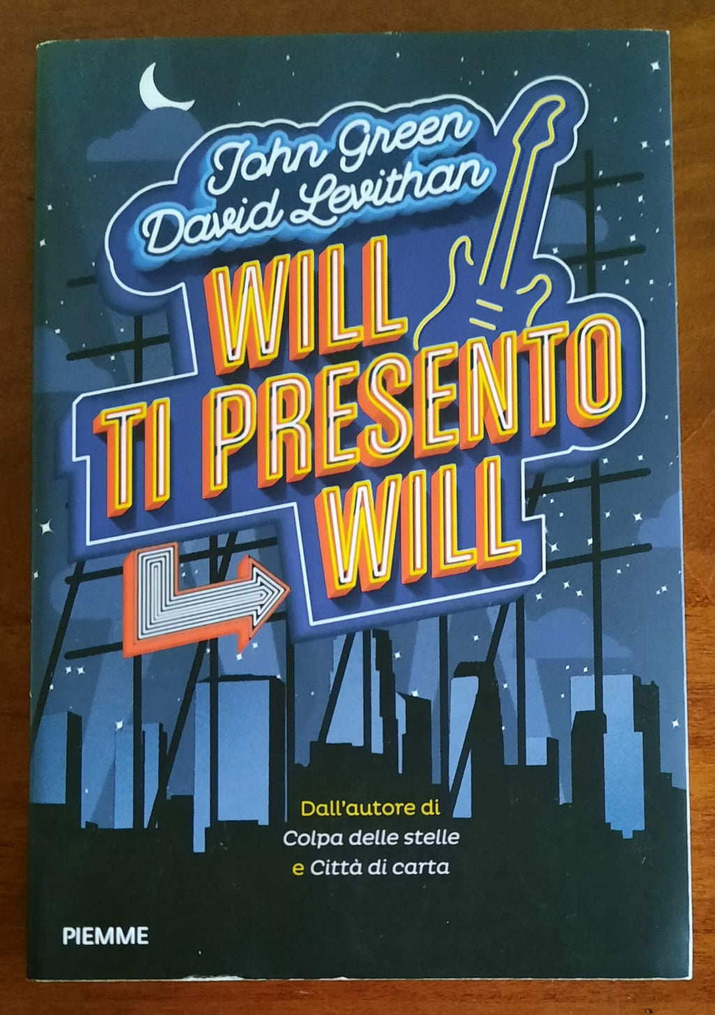 Will ti presento Will - Piemme