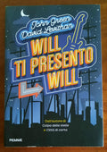 Will ti presento Will - Piemme