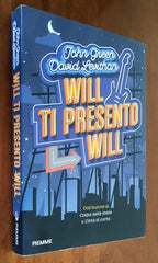 Will ti presento Will - Piemme