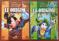 Wizards of Mickey - 2 vol. - Le origini (Prima parte e seconda parte)