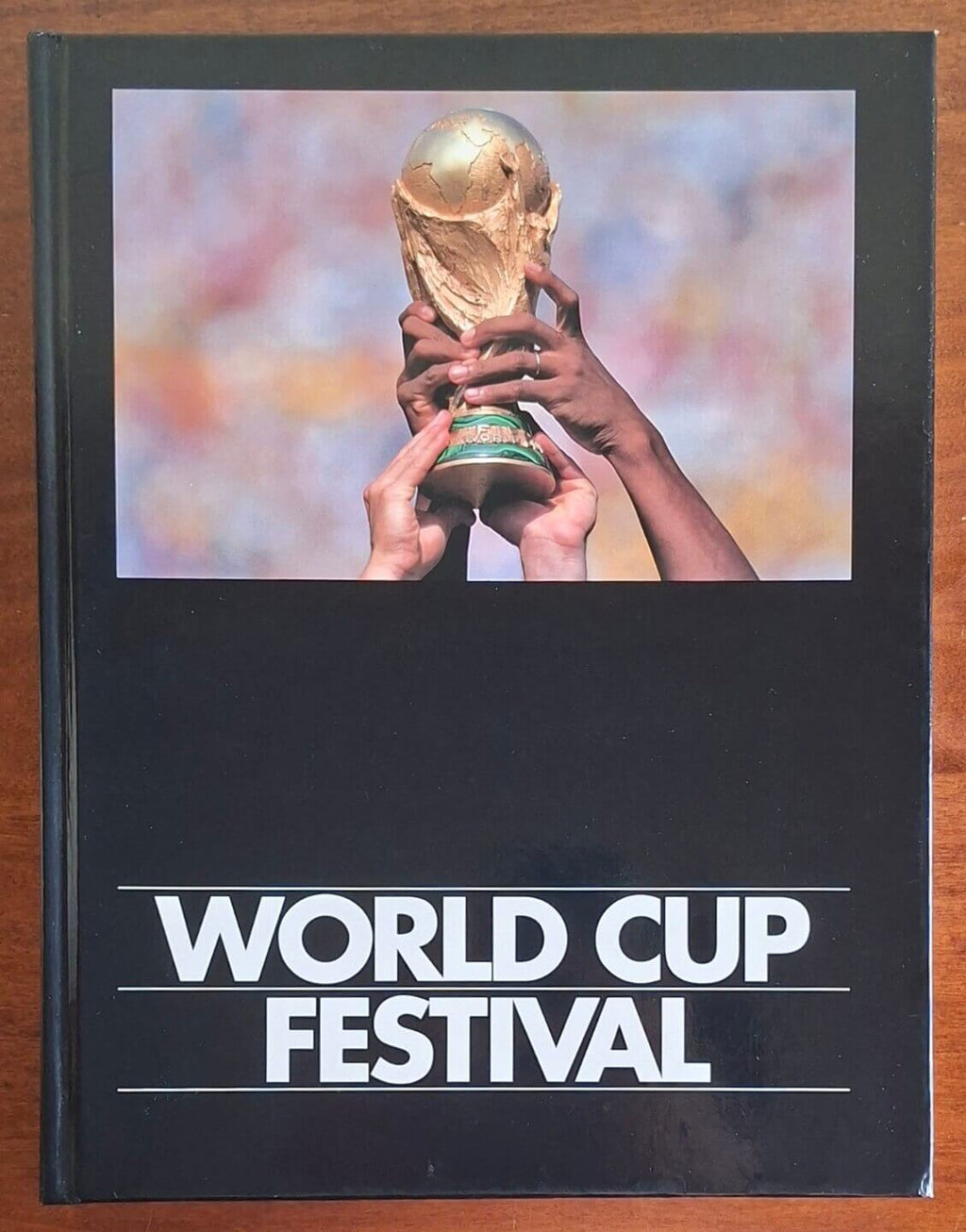 World Cup Festival USA 1994 - Ethica Humana (Progetto Tutela dei Valori) - 1994