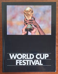 World Cup Festival USA 1994 - Ethica Humana (Progetto Tutela dei Valori) - 1994
