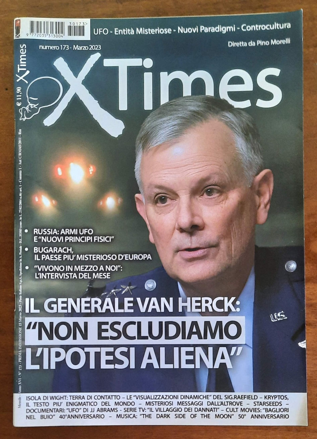 X Times n. 173 - Marzo 2023