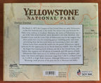 Yellowstone National Park - Impact Photographics, Inc