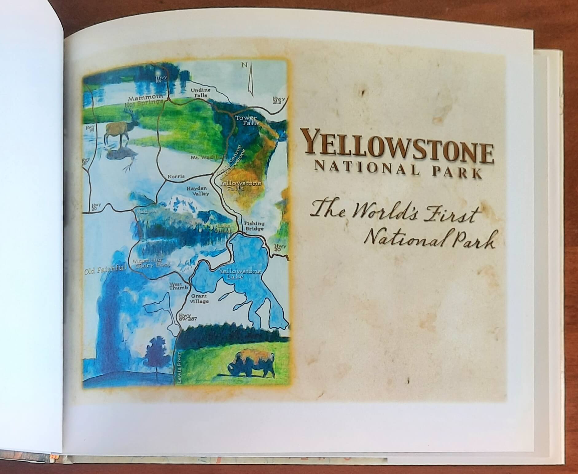 Yellowstone National Park - Impact Photographics, Inc