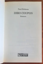 Zero Coupon - di Paul Erdman - Il Sole 24 Ore