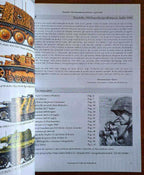Zitadelle: l'SS-Panzerkorps all'attacco, luglio 1943