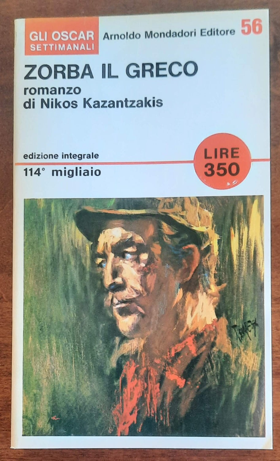 Zorba il greco
