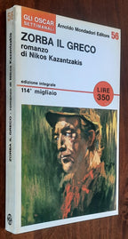 Zorba il greco
