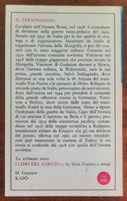 Zukov, il maresciallo d’acciaio - Gherardo Casini Editore
