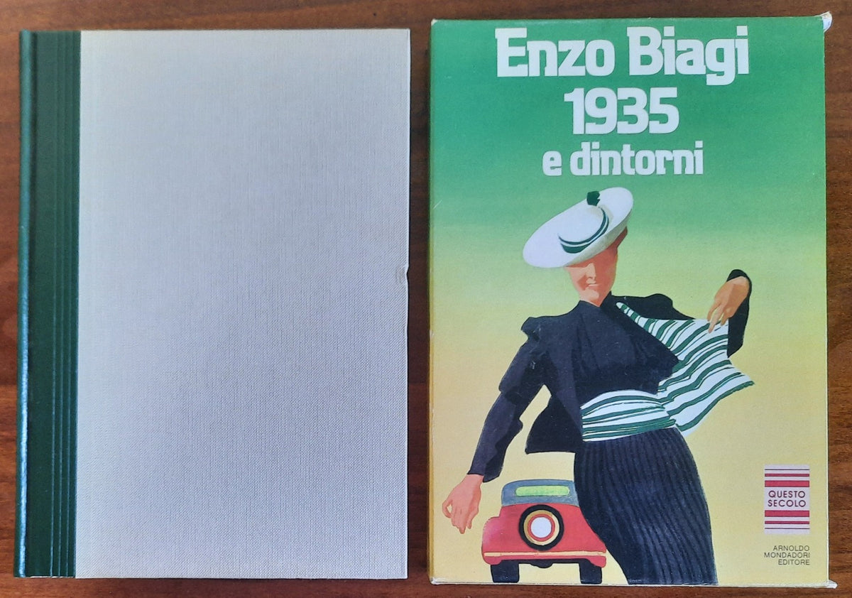 1935 e dintorni - Libreria Biellese