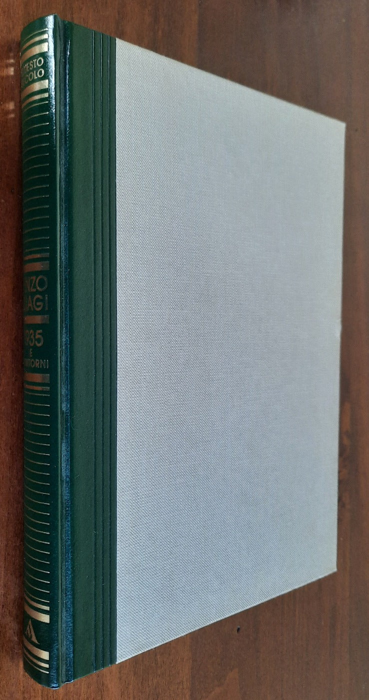 1935 e dintorni - Libreria Biellese