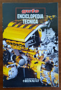 Auto Enciclopedia Tecnica - Libreria Biellese