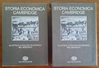 Le città e la politica economica nel medioevo - Libreria Biellese