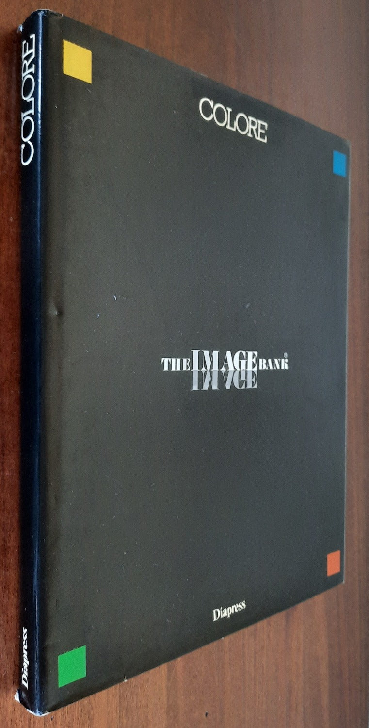 The Image Bank Colore - Libreria Biellese