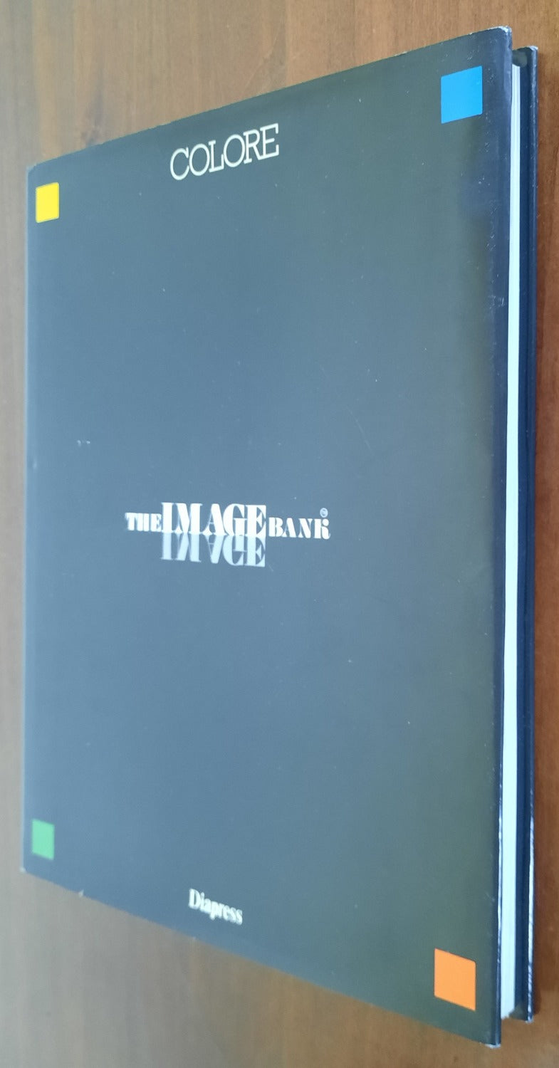 The Image Bank Colore - Libreria Biellese