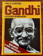 Pro e contro Gandhi - Libreria Biellese