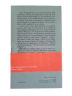 Discrezioni. Storia di un’educazione - Libreria Biellese