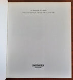 Le Banche e l’Arte - 1986 - Libreria Biellese