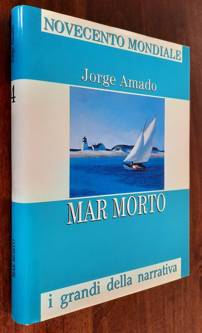 Mar Morto - di Jorge Amado - 1998