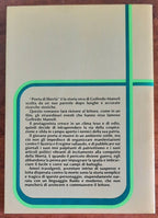 Poeta di libertà. La breve vita intensa di un grande del Risorgimento (Goffredo Mameli) - Libreria Biellese