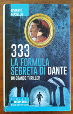 333. La formula segreta di Dante - Libreria Biellese